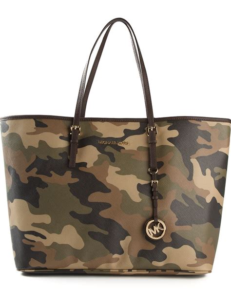 michael kors camouflage tote uk|michael kors tote bag sale.